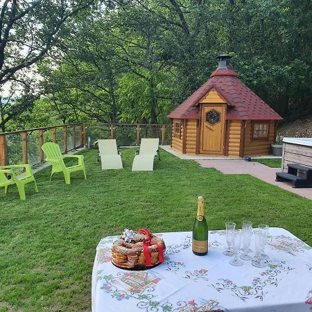 Gite Des Ecureuils Obernai Dış mekan fotoğraf