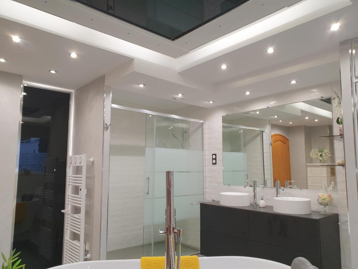 Gite Des Ecureuils Obernai Dış mekan fotoğraf